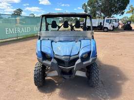2014 YAMAHA VIKING BUGGY - picture0' - Click to enlarge
