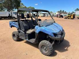 2014 YAMAHA VIKING BUGGY - picture1' - Click to enlarge