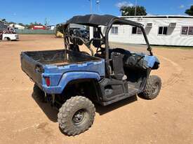 2014 YAMAHA VIKING BUGGY - picture2' - Click to enlarge
