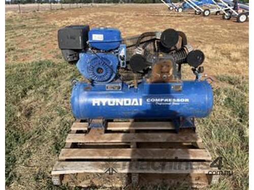 HYUNDAI AIR COMPRESSOR 