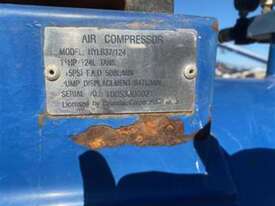 HYUNDAI AIR COMPRESSOR  - picture1' - Click to enlarge