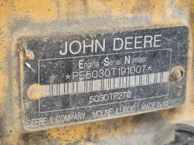 John Deere Engine - picture0' - Click to enlarge