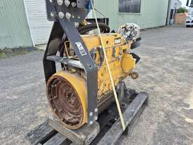 John Deere Engine - picture1' - Click to enlarge