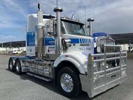 2008 Kenworth T408SAR Prime Mover Sleeper Cab - picture0' - Click to enlarge