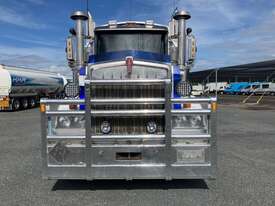 2008 Kenworth T408SAR Prime Mover Sleeper Cab - picture0' - Click to enlarge