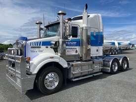 2008 Kenworth T408SAR Prime Mover Sleeper Cab - picture1' - Click to enlarge