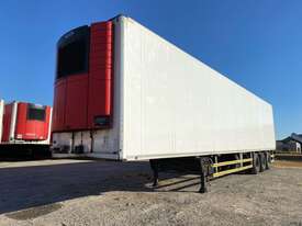 2014 Schmitz ST3 Tri Axle Refrigerated Pantech Trailer - picture1' - Click to enlarge