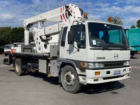 2001 Hino GH1J EWP - picture0' - Click to enlarge