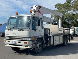 2001 Hino GH1J EWP - picture1' - Click to enlarge