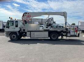 2001 Hino GH1J EWP - picture2' - Click to enlarge