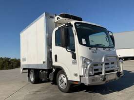 2008 Isuzu NLR 200 Short Refrigerated Pantech - picture0' - Click to enlarge