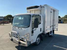 2008 Isuzu NLR 200 Short Refrigerated Pantech - picture1' - Click to enlarge
