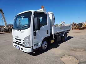 2019 Isuzu NH NLR Tipper Body - picture1' - Click to enlarge