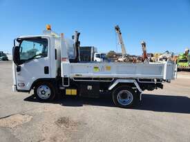 2019 Isuzu NH NLR Tipper Body - picture2' - Click to enlarge