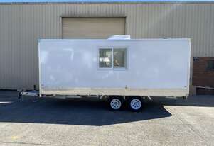 King Kong Mobile Office