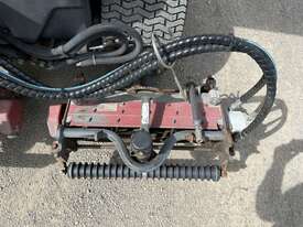 Toro Reel Master 5510 Mower (Ex-Council) - picture0' - Click to enlarge