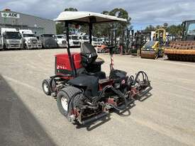 Toro Reel Master 5510 Mower (Ex-Council) - picture1' - Click to enlarge