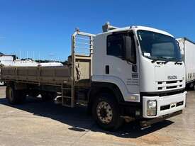 Isuzu FVR1000 - picture0' - Click to enlarge