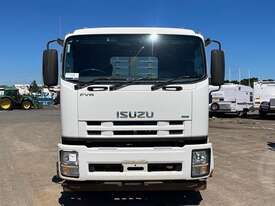 Isuzu FVR1000 - picture0' - Click to enlarge