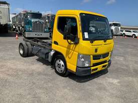 2016 Mitsubishi Fuso Canter L7/800 Cab Chassis - picture0' - Click to enlarge