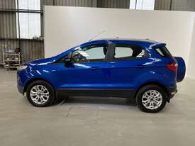 2014 Ford EcoSport Titanium BK Hatch (Petrol) (Auto) - picture0' - Click to enlarge