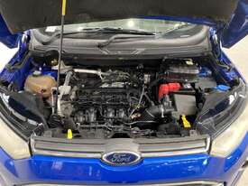 2014 Ford EcoSport Titanium BK Hatch (Petrol) (Auto) - picture2' - Click to enlarge
