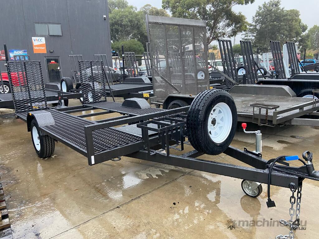 Buy New 2024 Zammit BUGGY Trailers in WERRIBEE, VIC