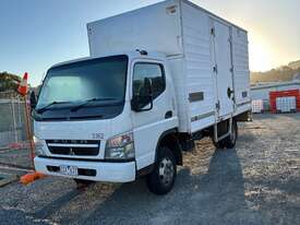 2009 Mitsubishi Fuso Canter 7/800 4x2 Pantech - picture0' - Click to enlarge