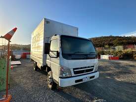 2009 Mitsubishi Fuso Canter 7/800 4x2 Pantech - picture1' - Click to enlarge
