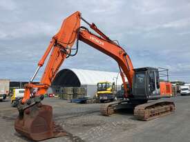 2016 Hitachi ZX240LC-3 Excavator - picture1' - Click to enlarge
