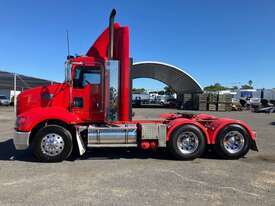 2013 Kenworth T403 Prime Mover Day Cab - picture2' - Click to enlarge