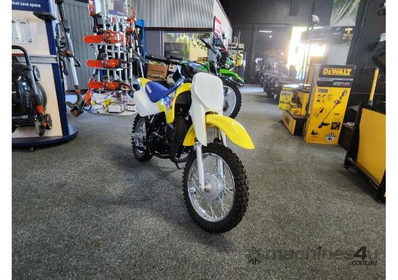 caption Valley Outdoors Group Suzuki JR80
