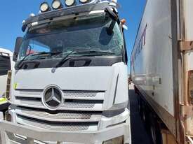 Mercedes-benz Actros 2658 - picture0' - Click to enlarge