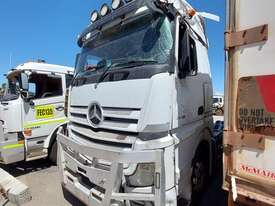 Mercedes-benz Actros 2658 - picture1' - Click to enlarge
