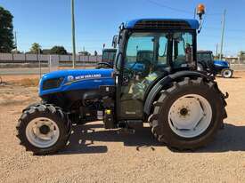 2023 New Holland T4.105N 4WD Tractor - picture2' - Click to enlarge