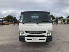 2015 Mitsubishi Fuso Canter 615 Mobile Tyre Truck - picture0' - Click to enlarge