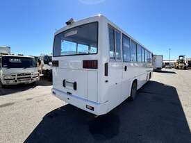 1990 Hino RJ1720  Diesel Bus - picture0' - Click to enlarge