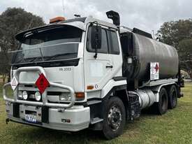 2001 Nissan Diesel CWB455 Bitumen Truck - picture1' - Click to enlarge