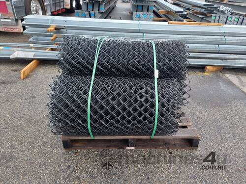 Pallet Of Fencing Mesh