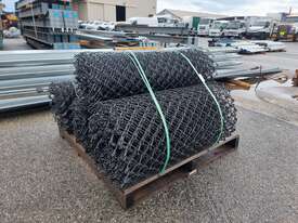 Pallet Of Fencing Mesh - picture0' - Click to enlarge