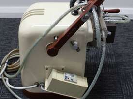 Manual Tube Sealer for Plastic and Laminate Tubes - picture1' - Click to enlarge