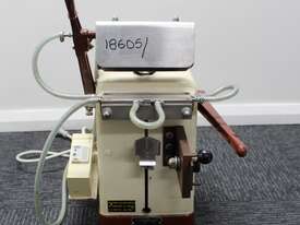 Manual Tube Sealer for Plastic and Laminate Tubes - picture4' - Click to enlarge