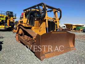 CAT D7RII Track Type Tractors - picture0' - Click to enlarge