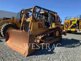 CAT D7RII Track Type Tractors - picture0' - Click to enlarge