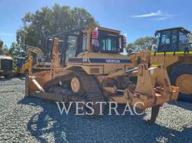 CAT D7RII Track Type Tractors - picture1' - Click to enlarge