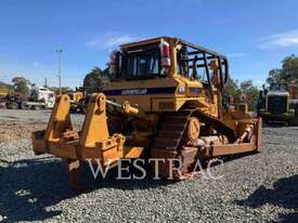 CAT D7RII Track Type Tractors - picture2' - Click to enlarge