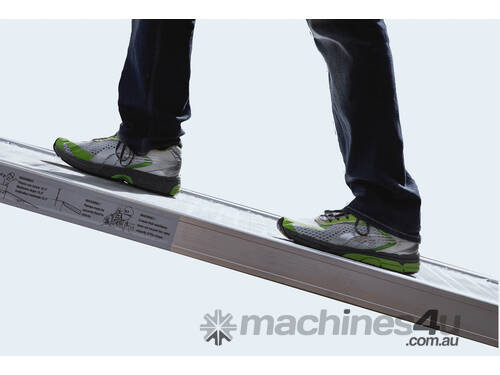 caption 2m x 800mm 400kg Removalist Walk Ramps