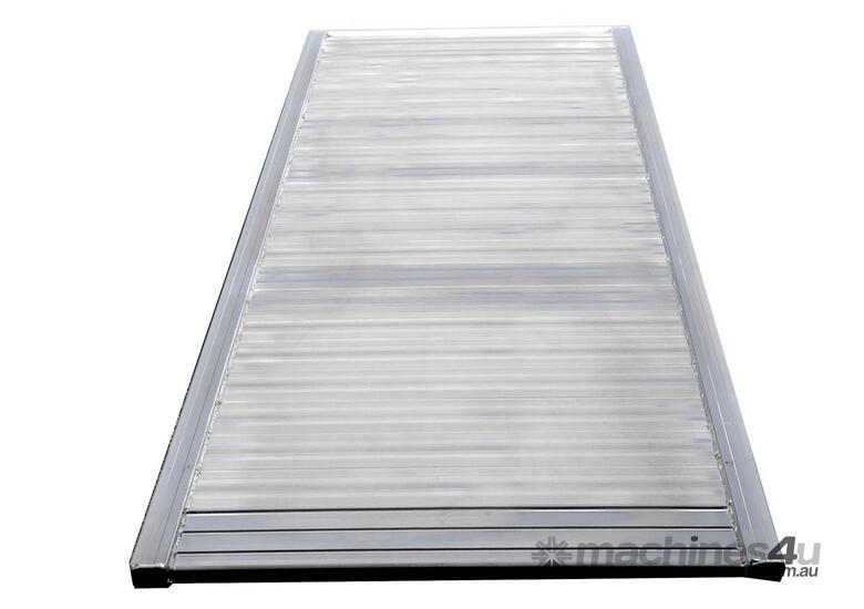 caption 2m x 800mm 400kg Removalist Walk Ramps