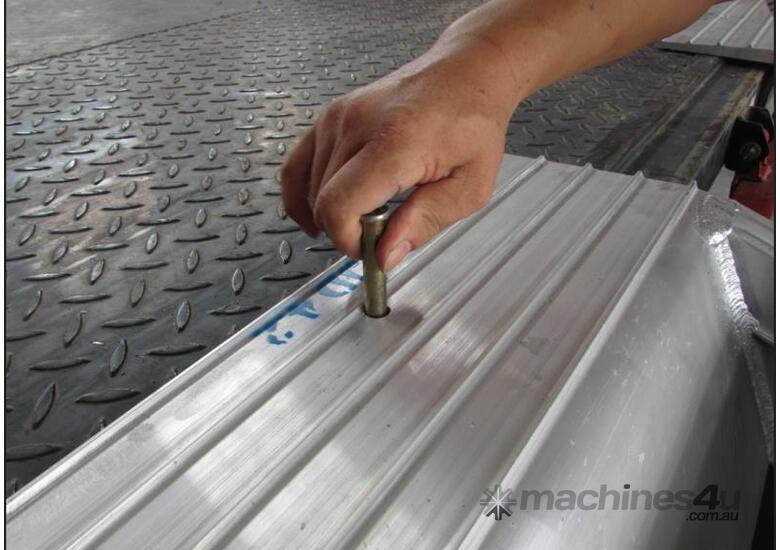 caption 2m x 800mm 400kg Removalist Walk Ramps