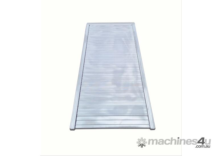 caption 2m x 800mm 400kg Removalist Walk Ramps